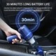Mini aspirateur sans fil